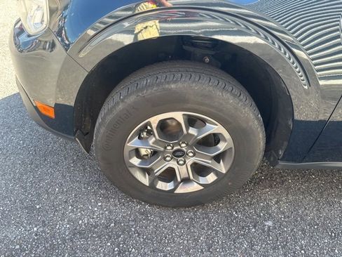 Used 2023 Ford Maverick XLT image 10