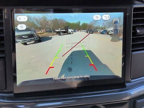 New 2025 Ford F150 STX w/ Equipment Group 200A image 23