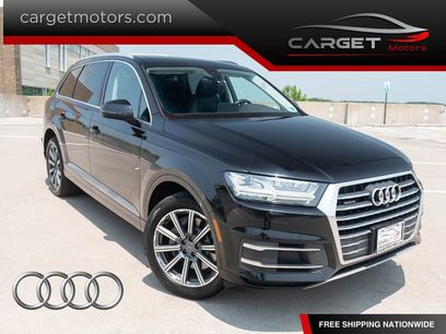 Used 2019 Audi Q7 2.0T Premium Plus w/ Premium Plus Package