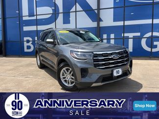 Used 2026 Ford Explorer Active RWD video 1