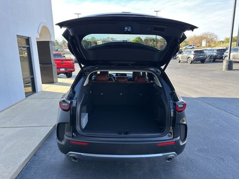 New 2026 MAZDA CX-50 AWD 2.5 S w/ Cargo Package image 17