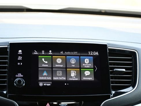 Used 2024 Honda Passport EX-L image 28