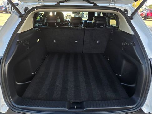 Certified 2025 MAZDA CX-50 AWD 2.5 S w/ Premium Plus Pkg image 25