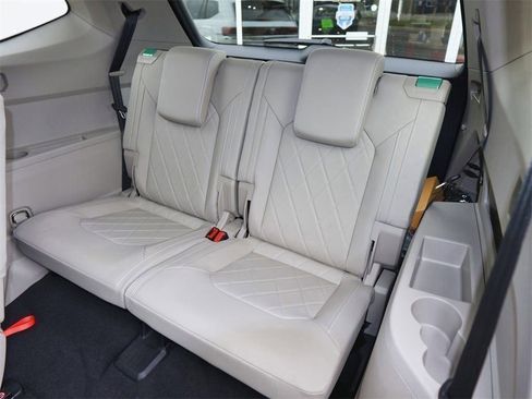 New 2026 Volkswagen Atlas SEL Premium R-Line image 16