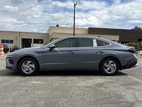 New 2026 Hyundai Sonata SE image 18