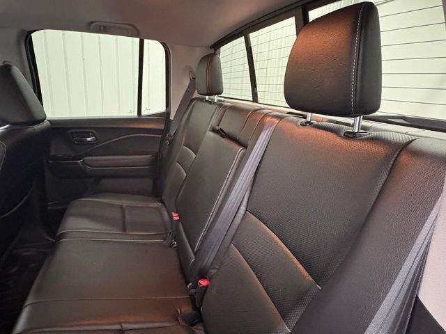 Used 2024 Honda Ridgeline RTL image 9