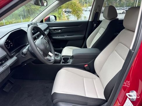 New 2026 Honda CR-V LX image 11