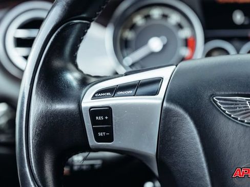 Used 2014 Bentley Continental GT Speed AWD/4WD image 61