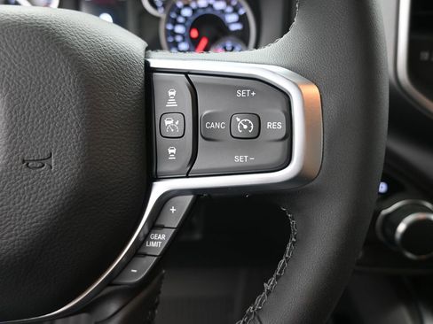 New 2026 RAM 1500 Lone Star RWD image 10