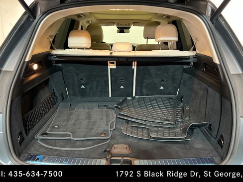 Certified 2022 Mercedes-Benz GLE 350 4MATIC image 22