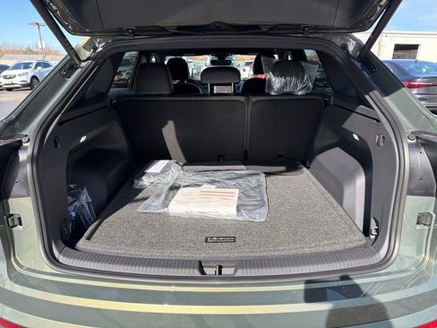 New 2026 Volkswagen Atlas Cross Sport SEL R-Line AWD/4WD image 26