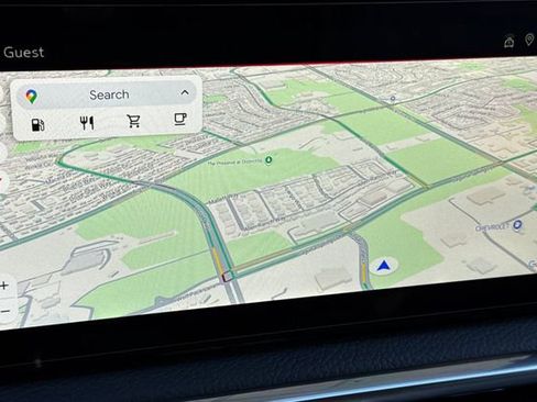 New 2026 GMC Sierra 1500 Denali image 22