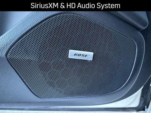 Used 2014 Cadillac ATS Luxury image 14