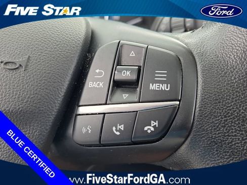 Certified 2021 Ford Bronco Sport Outer Banks w/ Outer Banks Package AWD/4WD image 25