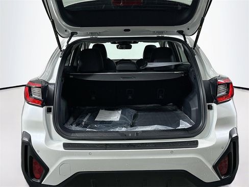 Used 2025 Subaru Crosstrek 2.5i Limited w/ Popular Package #4A image 15