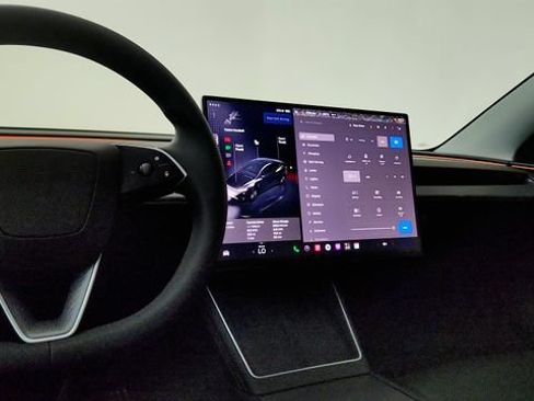 Used 2026 Tesla Model Y Performance AWD/4WD image 64