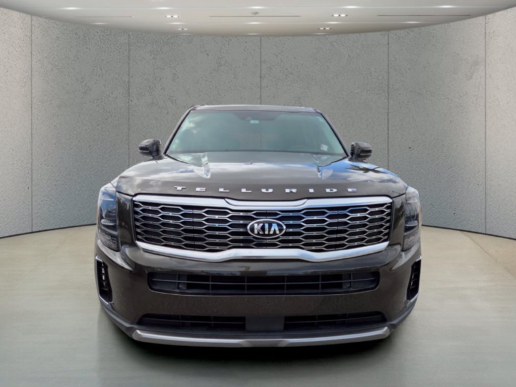 Used 2020 Kia Telluride S FWD image 13