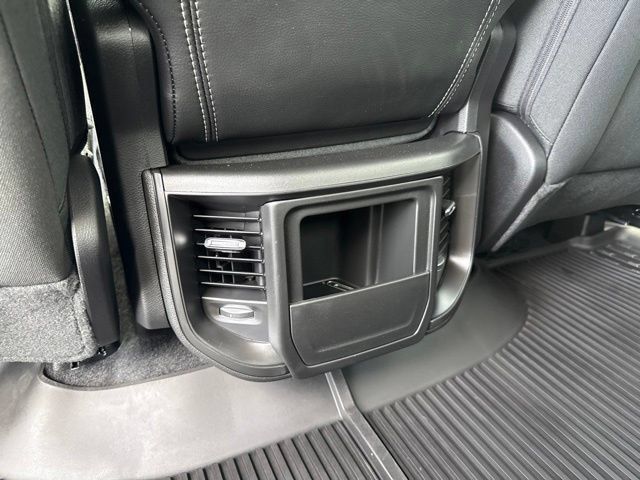 New 2026 RAM 1500 Warlock AWD/4WD image 42