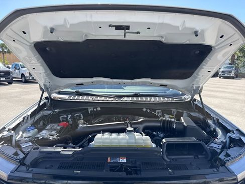 Certified 2025 Ford Expedition Max Active image 32