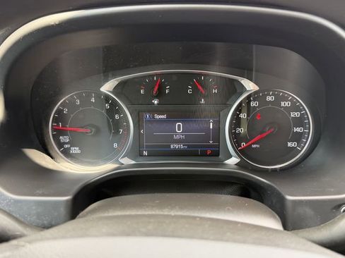 Used 2021 GMC Acadia SLE image 27