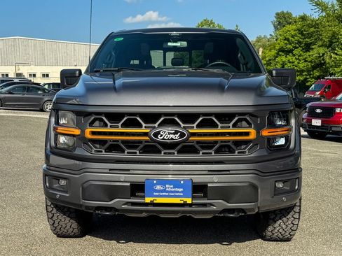 Used 2025 Ford F150 Tremor w/ Tow/Haul Package AWD/4WD image 8