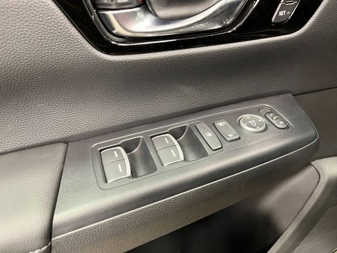 New 2026 Honda CR-V EX-L image 14