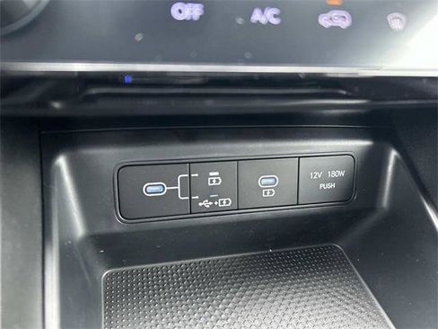 New 2026 Hyundai Tucson SEL image 11