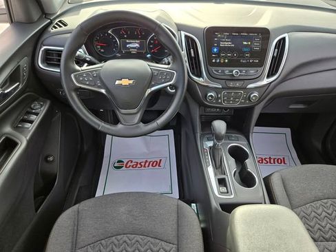 Used 2024 Chevrolet Equinox LT image 11