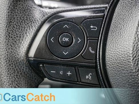 Used 2020 Toyota Corolla LE FWD image 28
