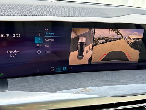New 2026 Cadillac Escalade IQ Sport 1 AWD/4WD image 24
