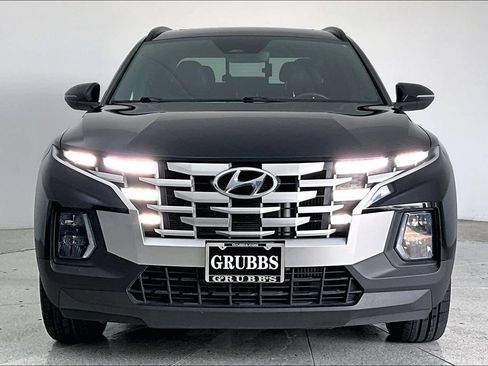Used 2022 Hyundai Santa Cruz SEL Premium w/ Cargo Package AWD/4WD image 3