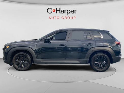 Used 2025 MAZDA CX-50 AWD 2.5 S w/ Preferred Package image 6