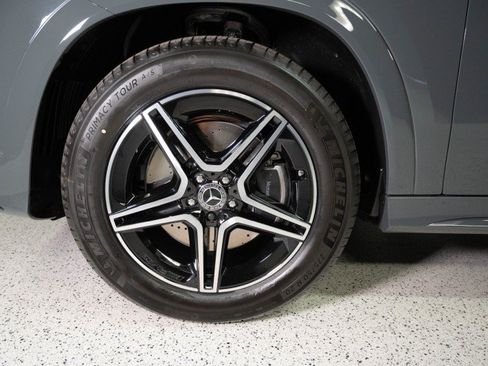 New 2026 Mercedes-Benz GLE 450 4MATIC Coupe image 35