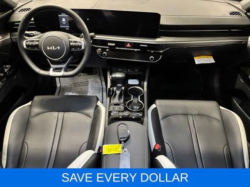 Used 2026 Kia K5 GT-Line w/ GT-Line Premium Package FWD image 14