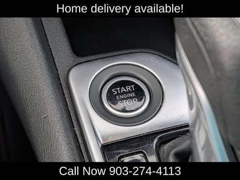 Used 2025 Nissan Sentra SV FWD image 19