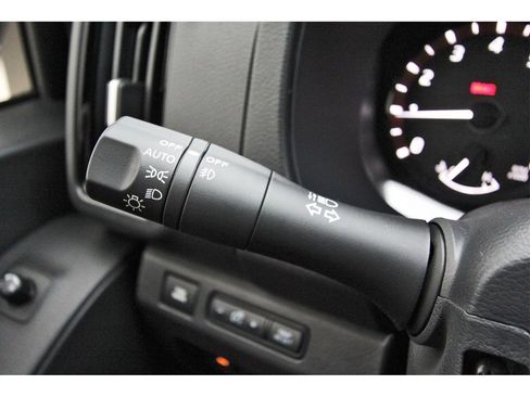 New 2026 Nissan Frontier Pro-X w/ Pro Premium Package image 17