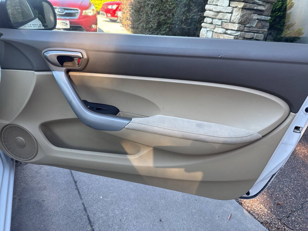 Used 2007 Honda Civic EX image 13