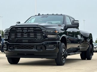 New 2026 RAM 3500 Big Horn AWD/4WD video 3