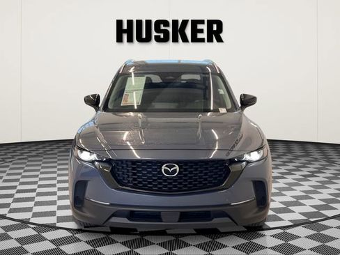 Used 2025 MAZDA CX-50 AWD 2.5 S w/ Select Package image 3