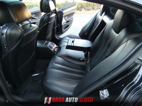 Used 2016 BMW 650i Gran Coupe RWD image 46
