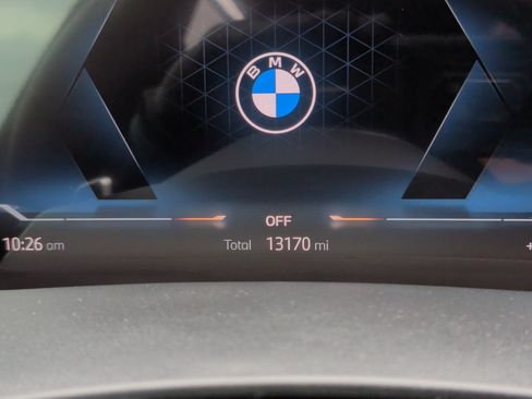 Certified 2025 BMW X5 xDrive40i w/ M Sport Package AWD/4WD image 15
