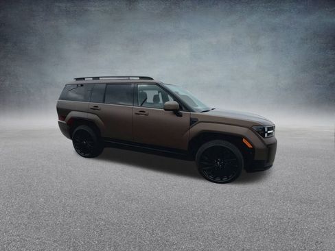 New 2024 Hyundai Santa Fe Calligraphy image 28