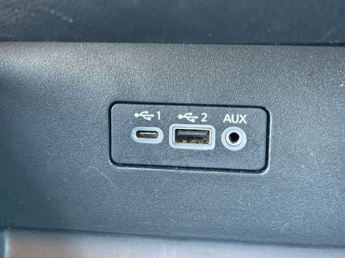Certified 2024 Nissan Altima 2.5 SR FWD image 28