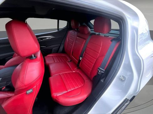 Used 2025 Dodge Hornet R/T w/ R/T Plus Package AWD/4WD image 25