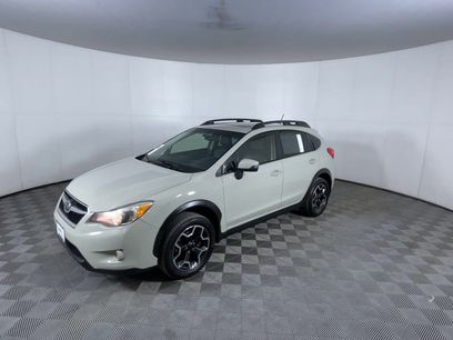 Used 2015 Subaru Crosstrek 2.0i Limited
