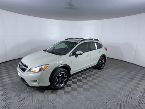 Used 2015 Subaru Crosstrek 2.0i Limited image 4