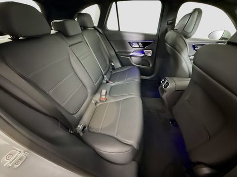 New 2026 Mercedes-Benz GLC 300 4MATIC image 28