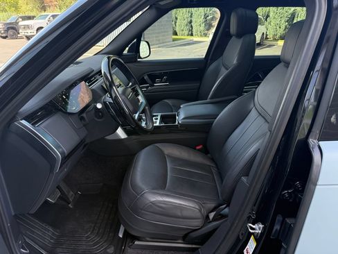 Used 2023 Land Rover Range Rover SE AWD/4WD image 18