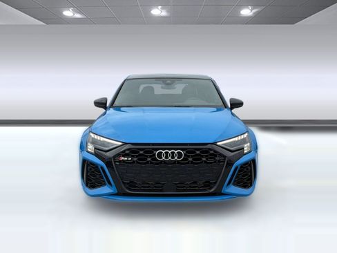 Certified 2022 Audi RS 3 AWD/4WD image 6