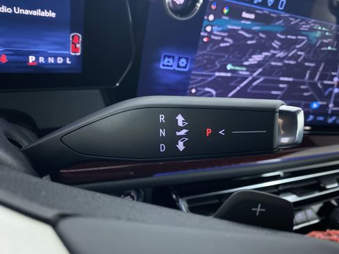 New 2026 Chevrolet Traverse RS w/ LPO, Floor Liner Package image 8